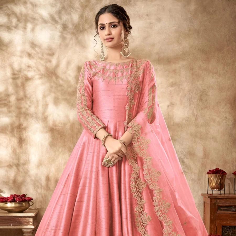 Anarkali Suits