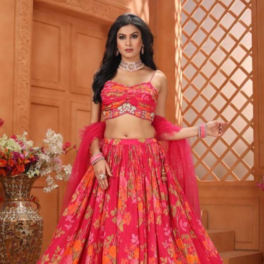 Lehenga Choli