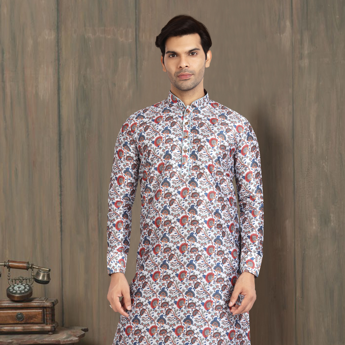 Men's Kurta Pajama