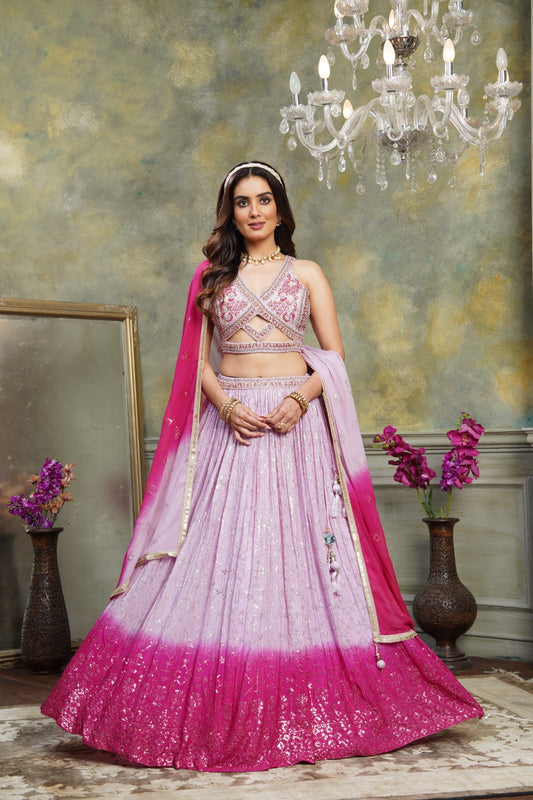 Stunning Lehenga Choli: Shop Exquisite Designs Now